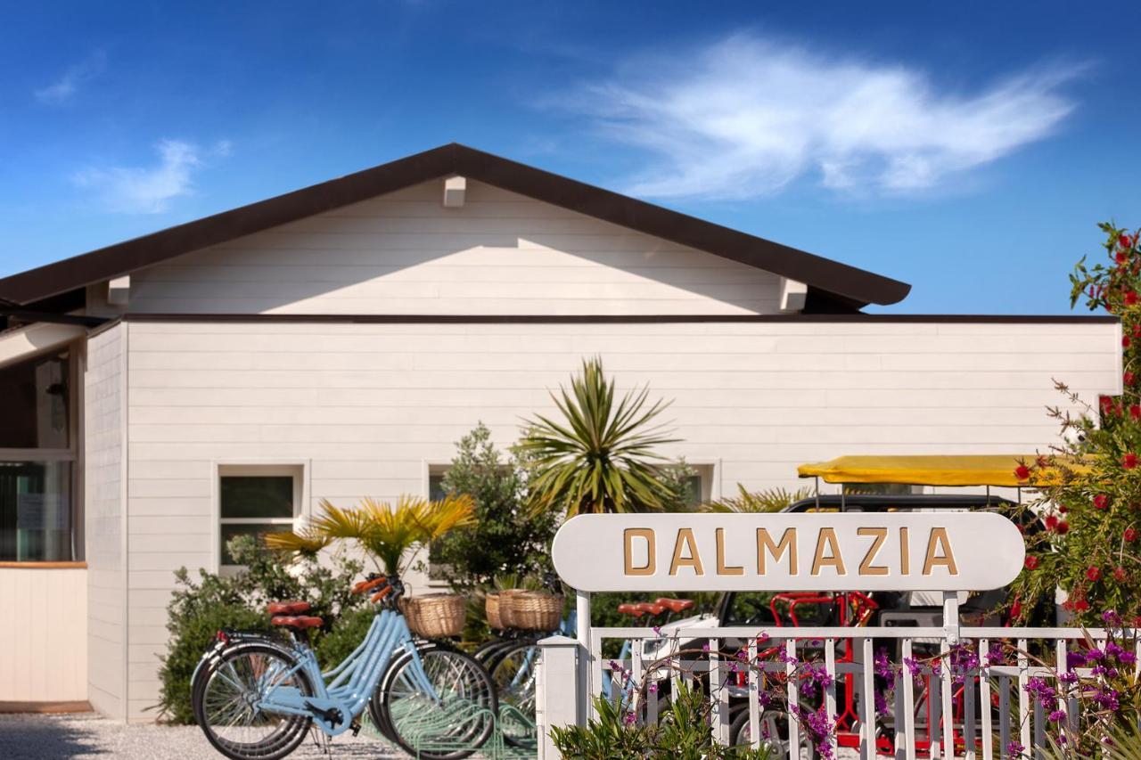 Principe Forte Dei Marmi - Resort & Spa Exterior foto