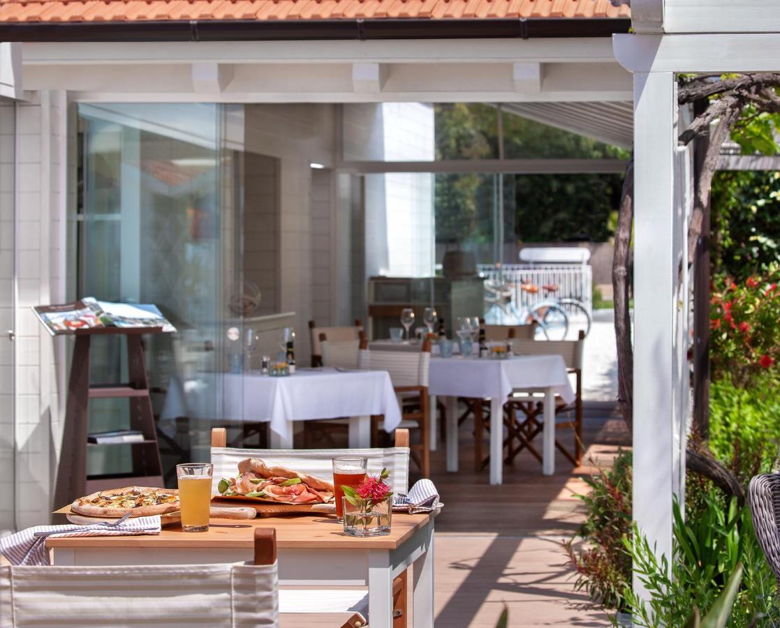 Principe Forte Dei Marmi - Resort & Spa Exterior foto